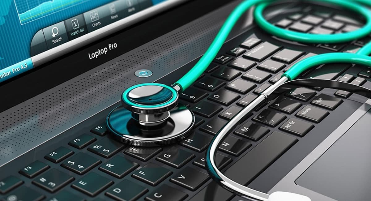 b4 laptop doctor